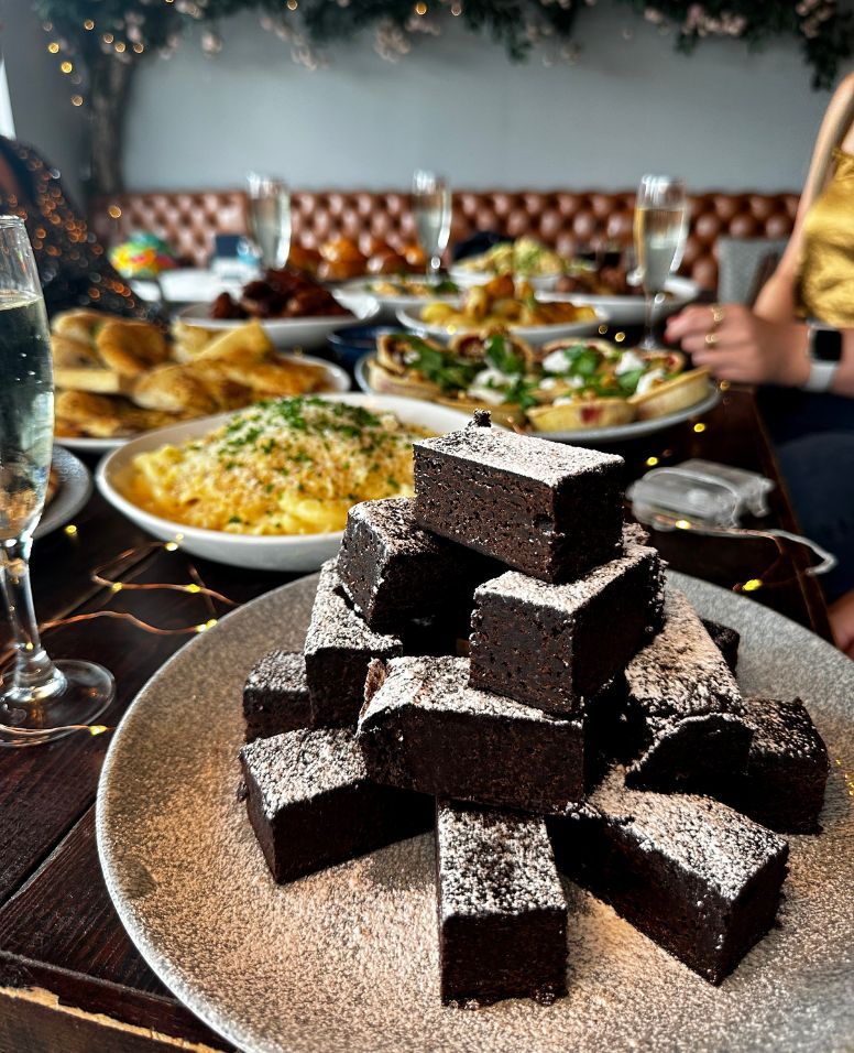 Why Celebrate Christmas at The Signal Box?