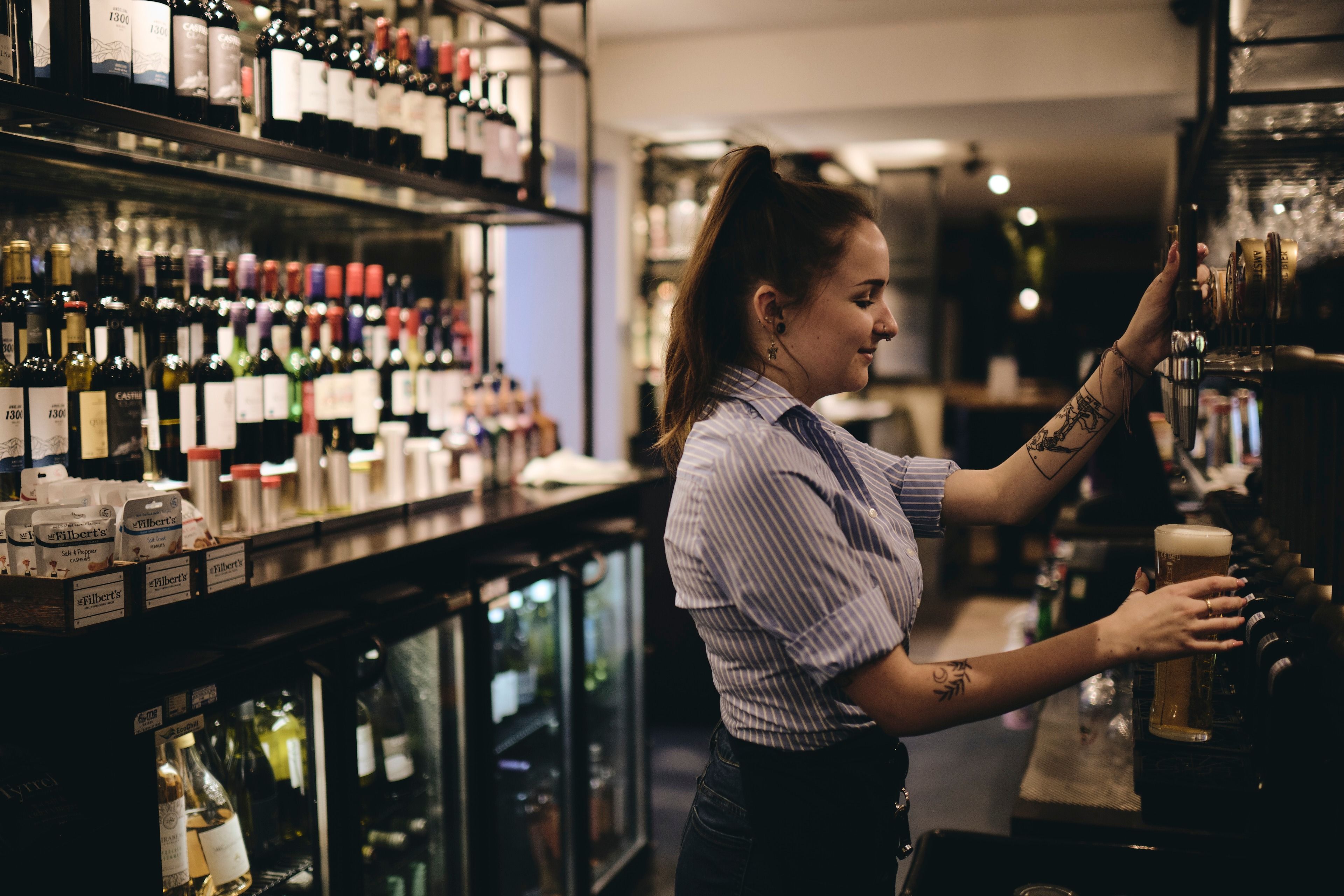 Join the team at The Signal Box